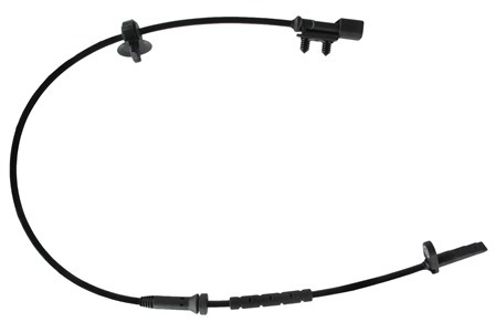 TEXTAR 45063700 Sensor, Raddrehzahl