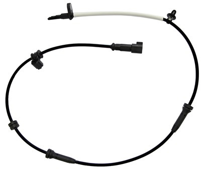 TEXTAR 45064000 Sensor, Raddrehzahl