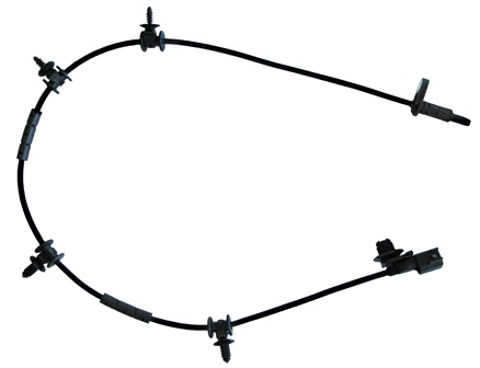 TEXTAR 45064100 Sensor, Raddrehzahl
