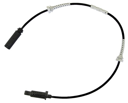 TEXTAR 45066300 Sensor, wheel speed for BMW MINI