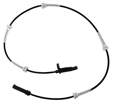 TEXTAR 45066400 Sensor, wheel speed for BMW