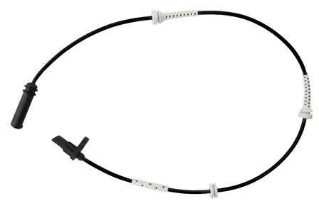 TEXTAR 45066600 Sensor, wheel speed for BMW
