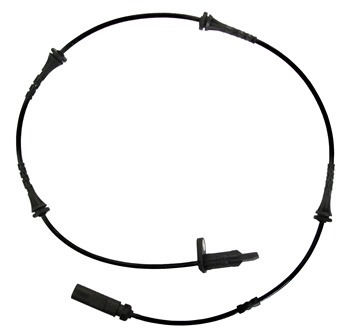 TEXTAR 45066700 Sensor, wheel speed for BMW BMW (BRILLIANCE)
