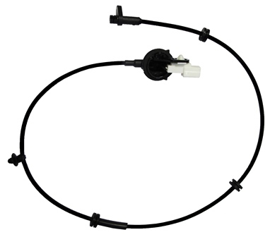 TEXTAR 45067000 Sensor, wheel speed for MAZDA