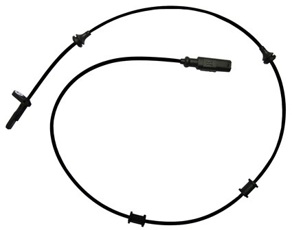 TEXTAR 45067800 Sensor, wheel speed for FIAT