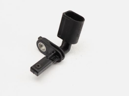 TEXTAR 45069480 Sensor, wheel speed for PORSCHE