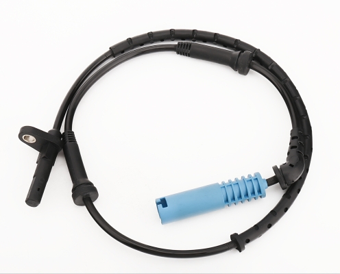 TEXTAR 45133380 Sensor, wheel speed for BMW