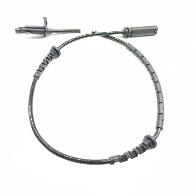 TEXTAR 45134780 Sensor, wheel speed for BMW BMW (BRILLIANCE) MINI