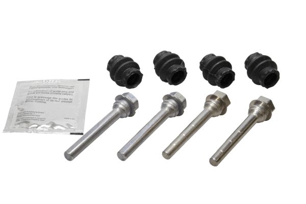 TEXTAR 49000900 Führungshülsensatz, Bremssattel