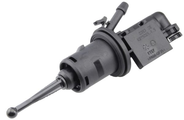 TEXTAR 50005400 Geberzylinder, Kupplung