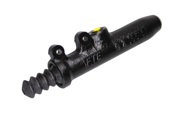 TEXTAR 50017900 Geberzylinder, Kupplung