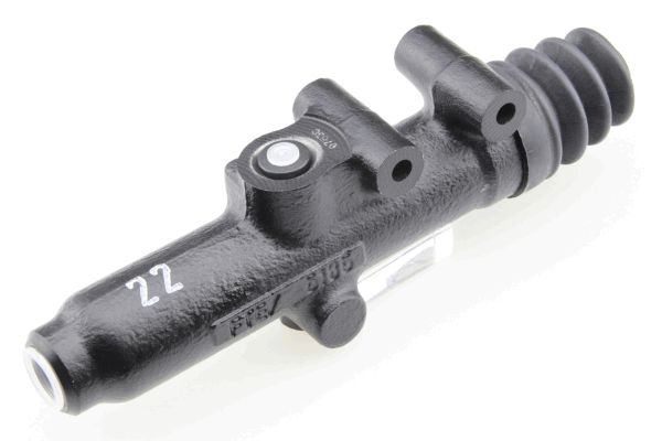 TEXTAR 50023200 Geberzylinder, Kupplung