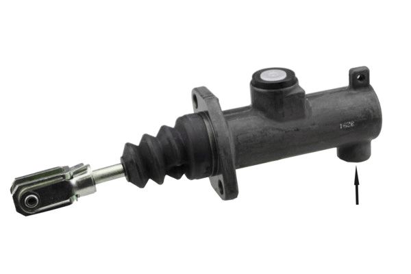 TEXTAR 50030400 Geberzylinder, Kupplung