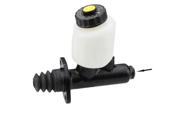 TEXTAR 50031600 Geberzylinder, Kupplung