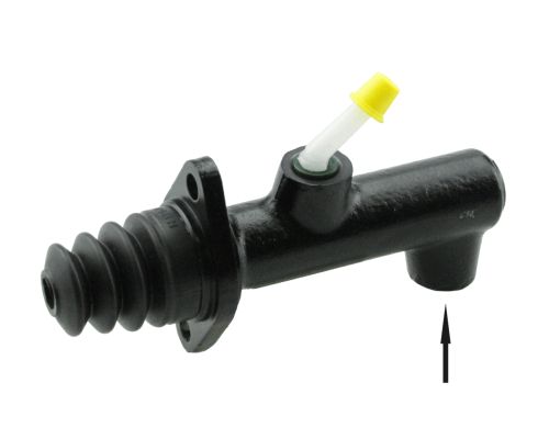 TEXTAR 50036000 Geberzylinder, Kupplung