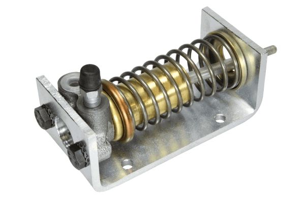 TEXTAR 52000100 Nehmerzylinder, Kupplung
