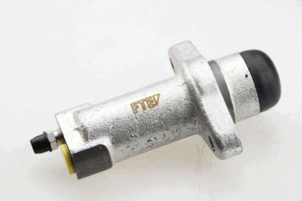 TEXTAR 52024200 Nehmerzylinder, Kupplung
