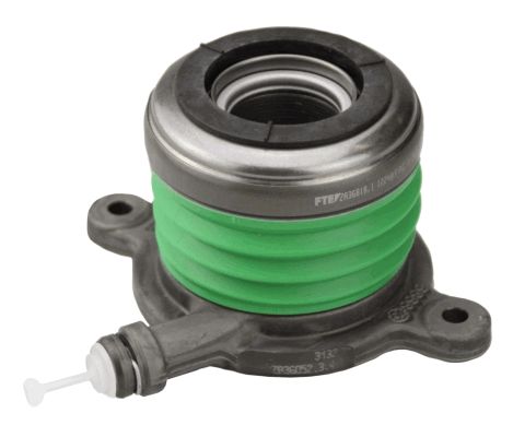 TEXTAR 53012600 Zentralausrücker, Kupplung