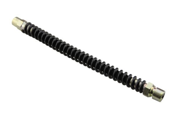 TEXTAR 57001800 Kupplungsschlauch