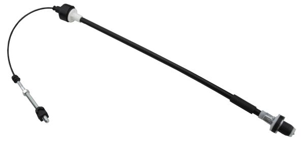 TEXTAR 58008800 Seilzug, Kupplungsbetätigung