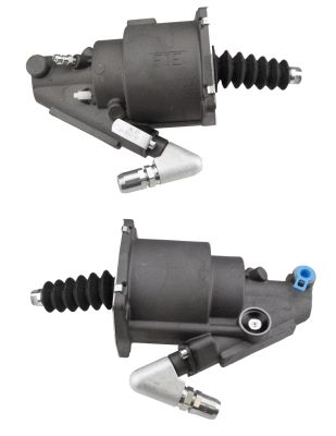 TEXTAR 60000300 Kupplungsverstärker