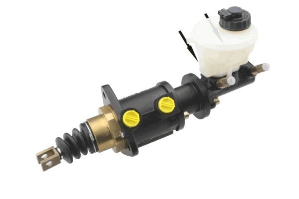 TEXTAR 64000100 Hydraulikaggregat, Bremsanlage