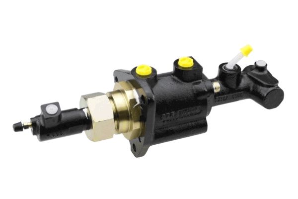 TEXTAR 64000500 Hydraulikaggregat, Bremsanlage