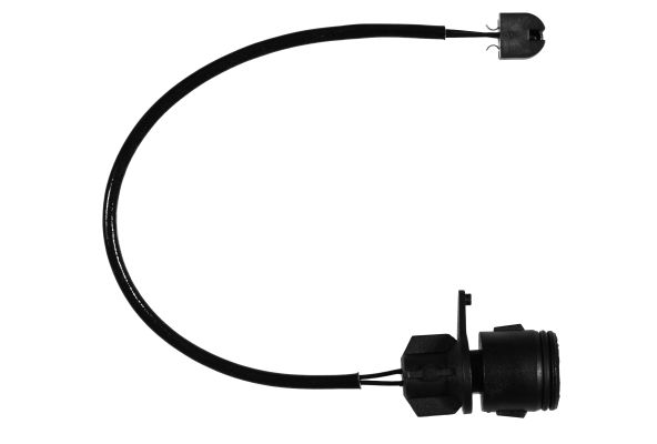 TEXTAR 98015900 Warnkontakt, Bremsbelagverschleiß