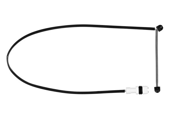 TEXTAR 98020410 Warnkontakt, Bremsbelagverschleiß