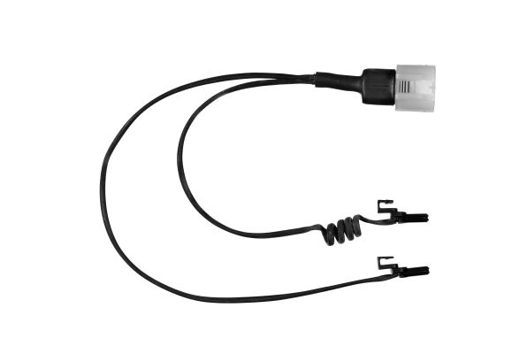 TEXTAR 98022800 Warnkontakt, Bremsbelagverschleiß