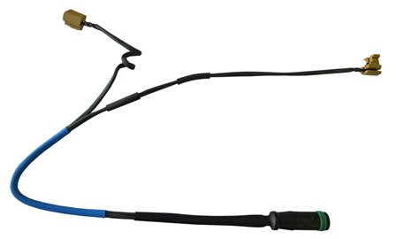 TEXTAR 98024300 Warnkontakt, Bremsbelagverschleiß