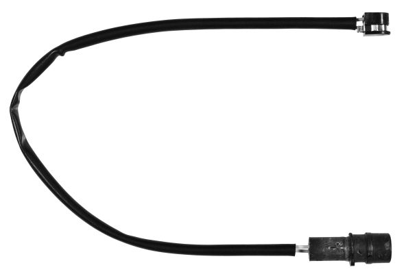 TEXTAR 98037000 Warnkontakt, Bremsbelagverschleiß