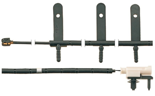 TEXTAR 98049000 Warnkontakt, Bremsbelagverschleiß