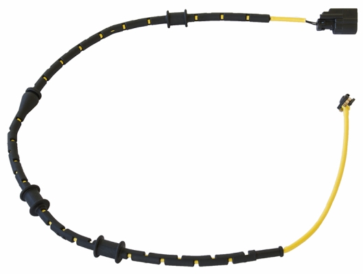 TEXTAR 98053400 Warnkontakt, Bremsbelagverschleiß