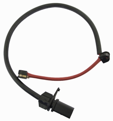 TEXTAR 98062110 Warnkontakt, Bremsbelagverschleiß