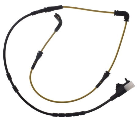 TEXTAR 98063700 Warnkontakt, Bremsbelagverschleiß