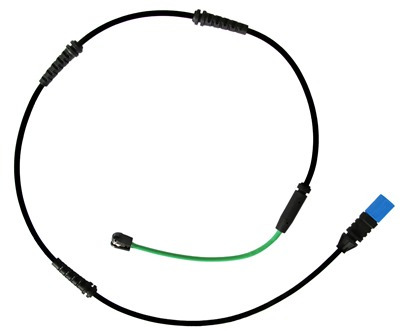 TEXTAR 98068100 Warnkontakt, Bremsbelagverschleiß