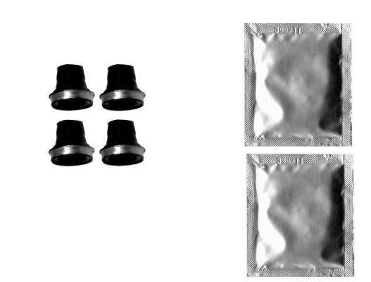 TEXTAR 82063600 Führungshülse, Bremssattel