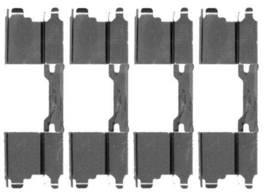 TEXTAR 82071000 Set...