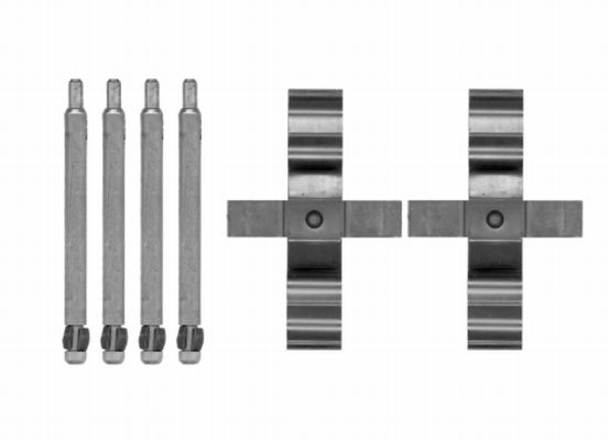 TEXTAR 82504300 Kit...