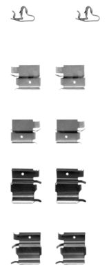 TEXTAR 82509500 Kit...