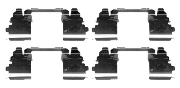 TEXTAR 82519900 Kit...