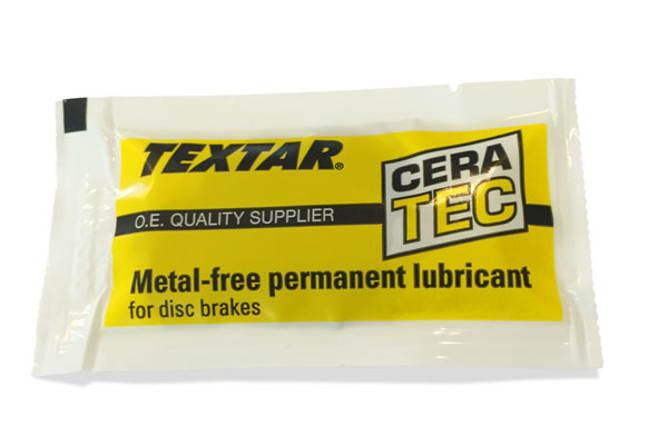 TEXTAR 81000500 CERA TEC...