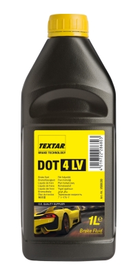 TEXTAR 95006200 fékfolyadék