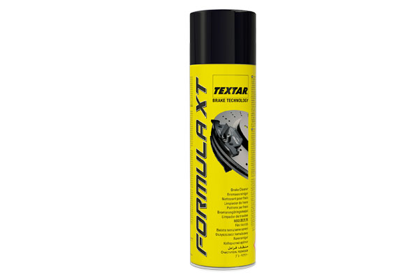 TEXTAR 96000200 Formula XT...