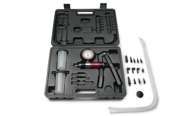 TEXTAR TEX1005 Absaugpumpe, Füll-/Entlüftungsgerät (Bremshydraulik)