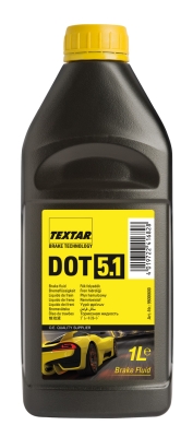 TEXTAR 95006600 Bremsflüssigkeit