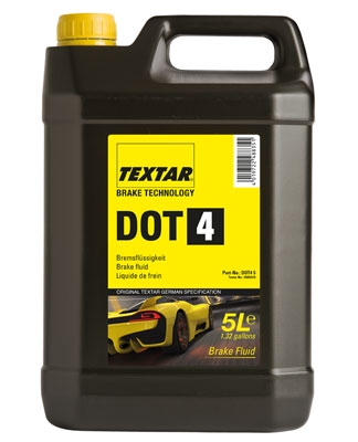 TEXTAR 95002310 Bremsflüssigkeit
