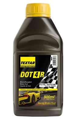 TEXTAR 95003210 Bremsflüssigkeit