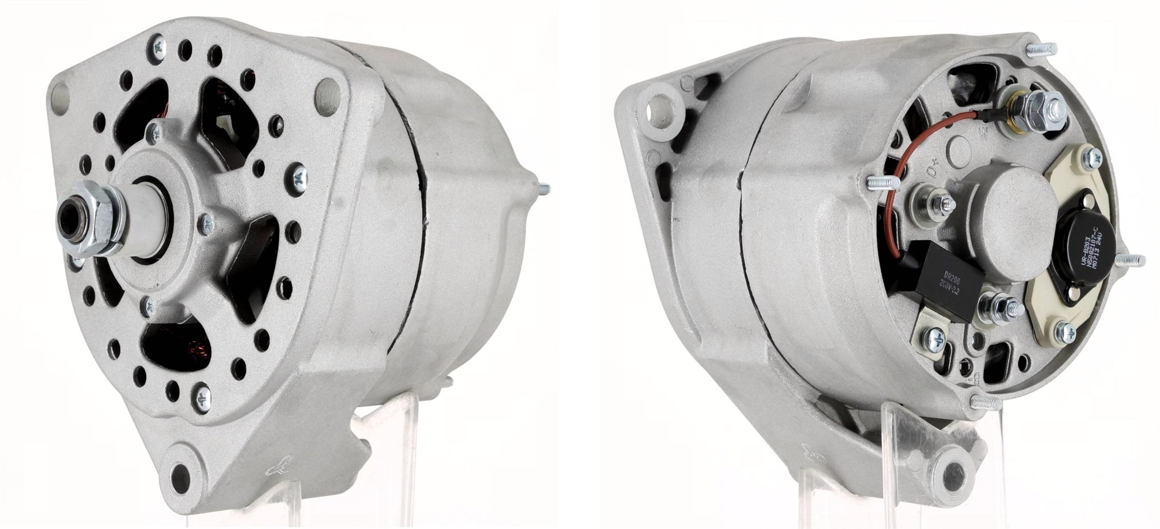 MAGNETI MARELLI 430719103500 GasfjÃ¤der, bagageutrymme  reservdel Autofrance AB